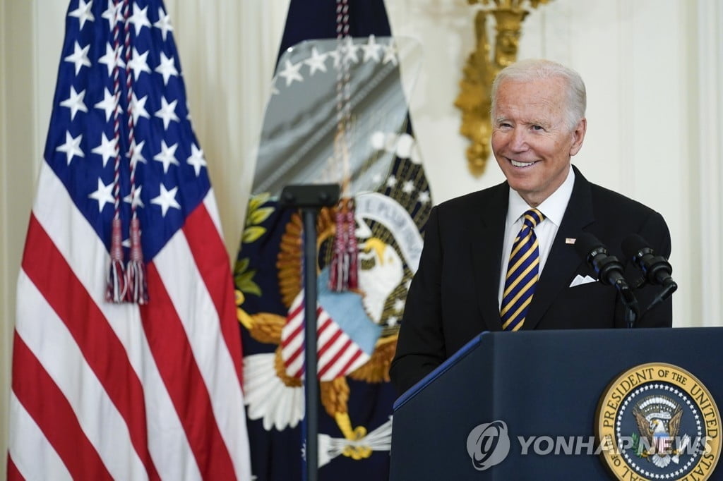 한국이 빠졌네?…미국 인터넷 신질서 선언