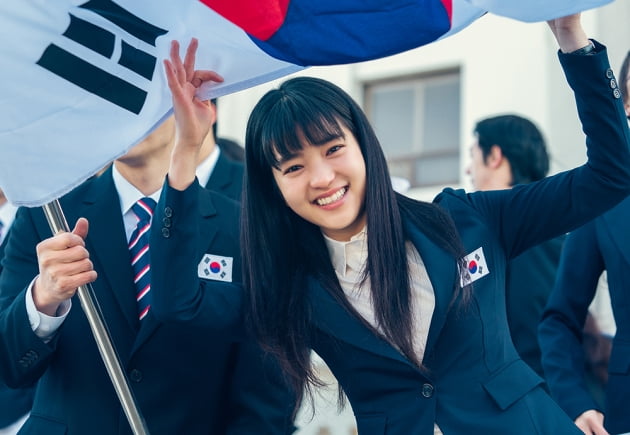 "희도야 만나서 반가웠어!" 김태리, '스물다섯 스물하나'로 입증한 캐릭터 분석력+소화력