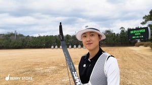 도쿄올림픽 양궁 금메달 안산, ‘캐스퍼’ 차량 3대 기부 선행