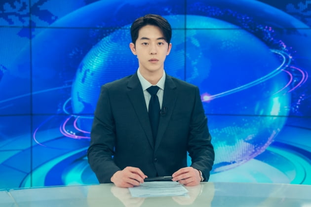 남주혁 /사진제공=tvN