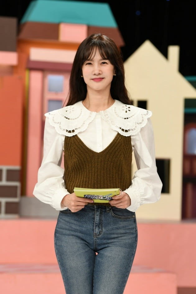 박소현 / 사진=SBS '순간포착 세상에 이런 일이' 제공