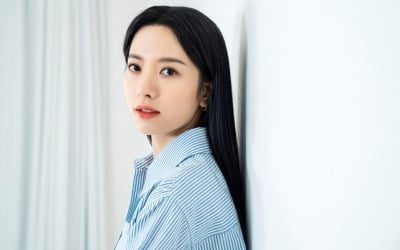 '스물다섯 스물하나' 보나 "김태리 같은 어른 되고파" [인터뷰②]