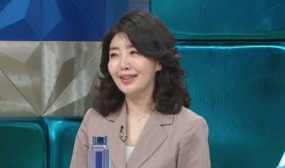 여에스더, 연 매출 '1000억' 달성 비결 '대공개'... "남편 홍혜걸과 각 집 생활"('라디오스타')