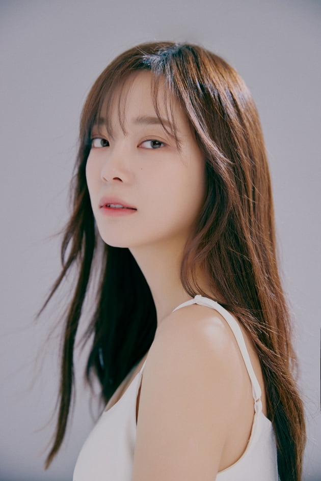 Sejeong Kim / Foto cortesia de Jellyfish Entertainment