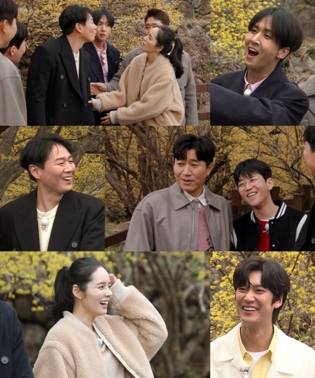 '1박2일' 스틸컷./사진제공=KBS