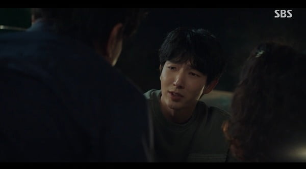 [종합] 이준기, 인생 2회차 시작 "나로 인해 운명이 바뀌었다"('어겐마')