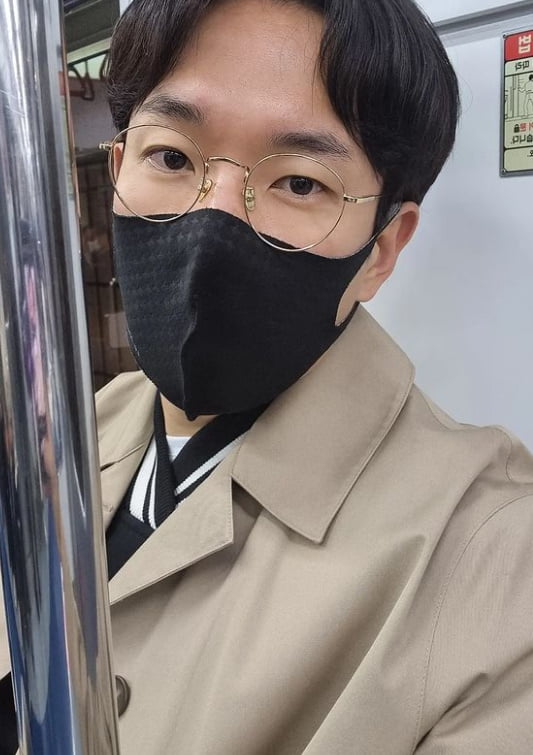 장성규 인스타그램