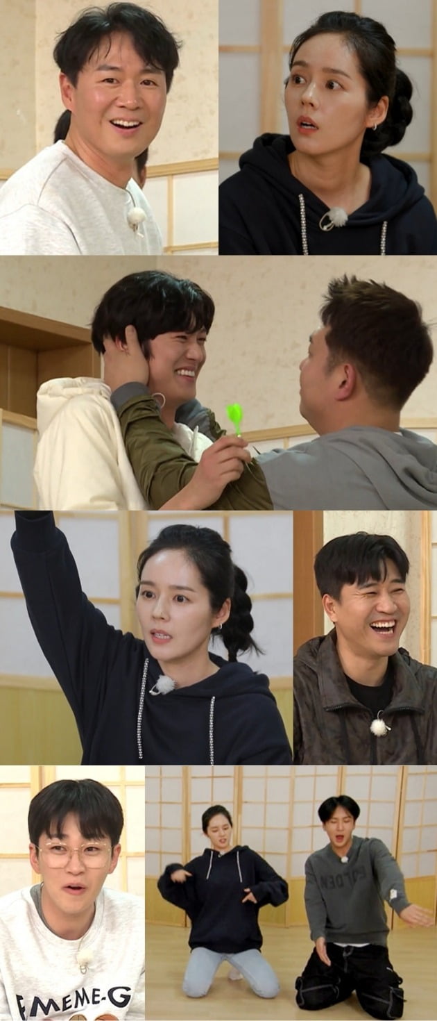 '1박2일'./사진제공=KBS