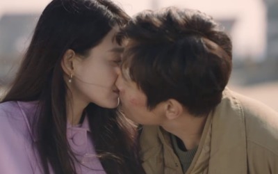 [종합] 이병헌♥신민아 입맞춤→한지민, 김우빈에 "나 좋아하지마" ('우리들의 블루스')