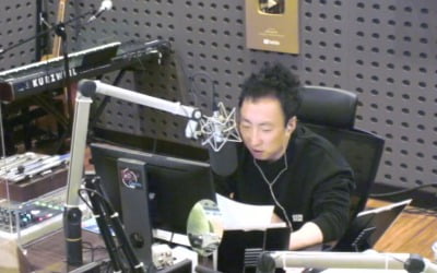 [종합] 박명수 "엑소 수호, 감 있어 리더 할 만 하다…충고 많이 해줘서 고마워" ('라디오쇼')