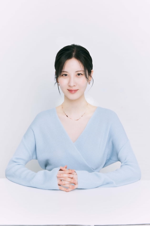 서현 /사진제공=시크릿데이