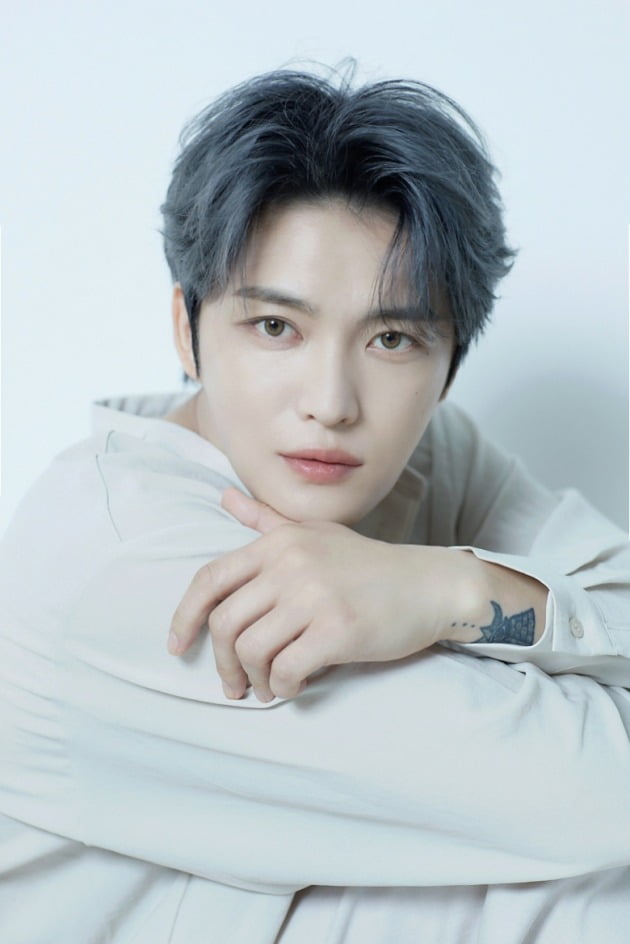 김재중 / 사진=씨제스엔터테인먼트 제공