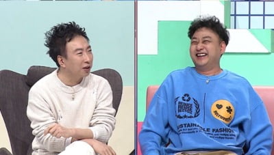 김수용 “딸, 내가 TV 나와도 잘 안 웃는다” 고백 (‘대한외국인’)