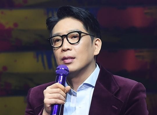 MC몽, 신고 없이 7만 달러 들고 출국하려다 검찰 송치…"나의 무지함 때문"[TEN★]