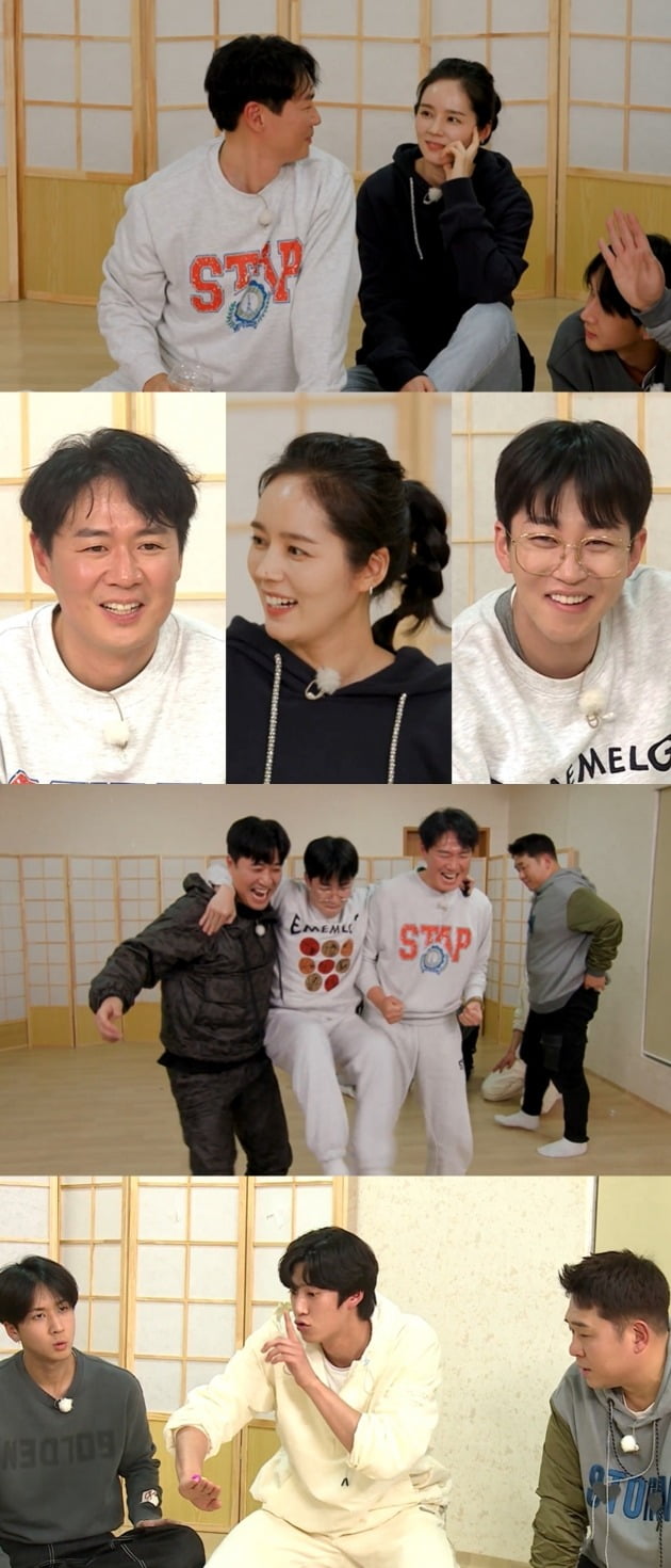 사진제공=KBS 2TV ‘1박 2일 시즌4’