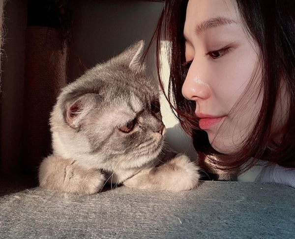 /사진=박신혜 인스타그램