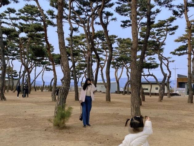 [전문] '윤남기♥' 이다은, 광고글 해명 "경제적인 것 추구 위해 꾸며내지 않아" [TEN★]