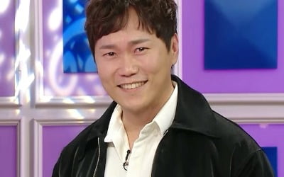 '미나미♥' 송진우, 결혼 6년만 깜짝 소식…유세윤 '격한 반응' ('라스')