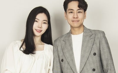 [TEN인터뷰] '재혼' 윤남기 "♥이다은, 처음 본 순간 후광…육아 매운맛 못 느껴"