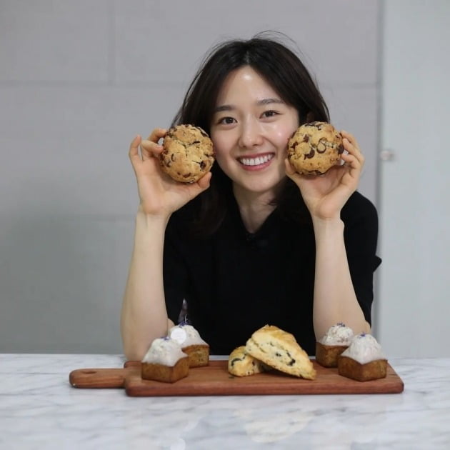 사진=이혜성 인스타그램