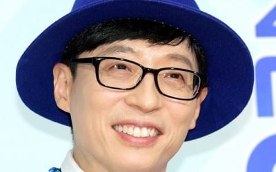 [TEN피플] "식상한 유재석 OUT"…유례없는 악플 폭탄 맞은 '유느님'