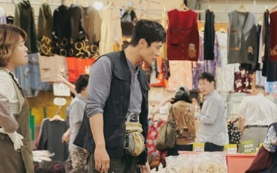 이병헌, 본격 등장…母 김혜자에 분노→신민아와 재회 ('우리들의블루스')