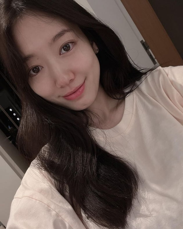 /사진=박신혜 인스타그램