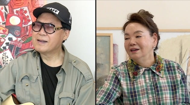 김수미, '말다툼' 그 후 조영남과 재회→분노 "오빠 인생이나 잘 살아라"('미우새')
