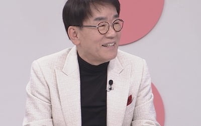 김국환 "음주·흡연으로 건강 악화, 父 심근경색·母 당뇨 합병증으로 세상 떠나" ('건강한집')