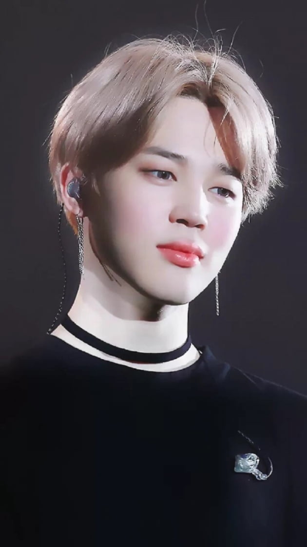 방탄소년단 지민