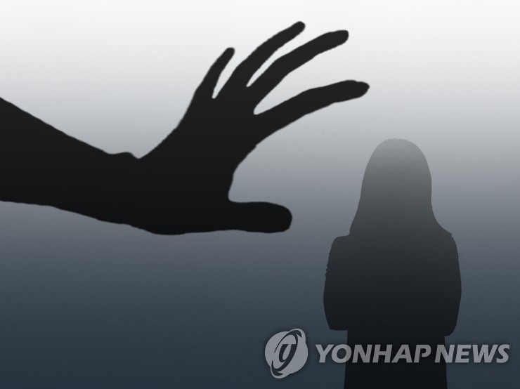 15세 소녀 술 권한 뒤 성폭행한 20대, 징역 2년 6개월