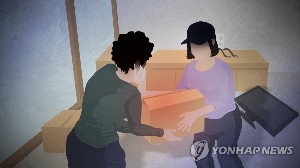 '통역 없는 수사 탓'에 절도범 몰린 외국인 근로자들 1심 무죄(종합)