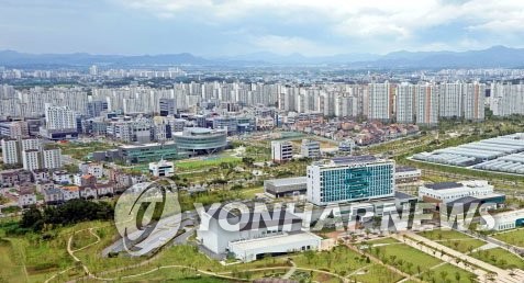 [리셋 균형발전] ⑥ 혁신도시에 혁신이 없다…정주 여건 여전히 '기대 이하'