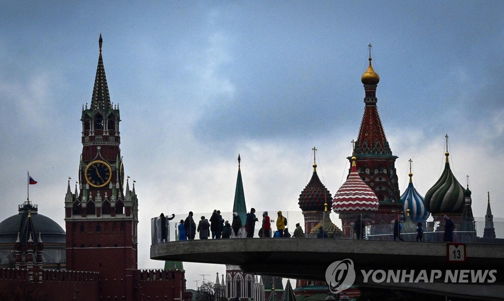 EU, 러시아 SNS 전쟁 선전·선동 제재 수단 마련