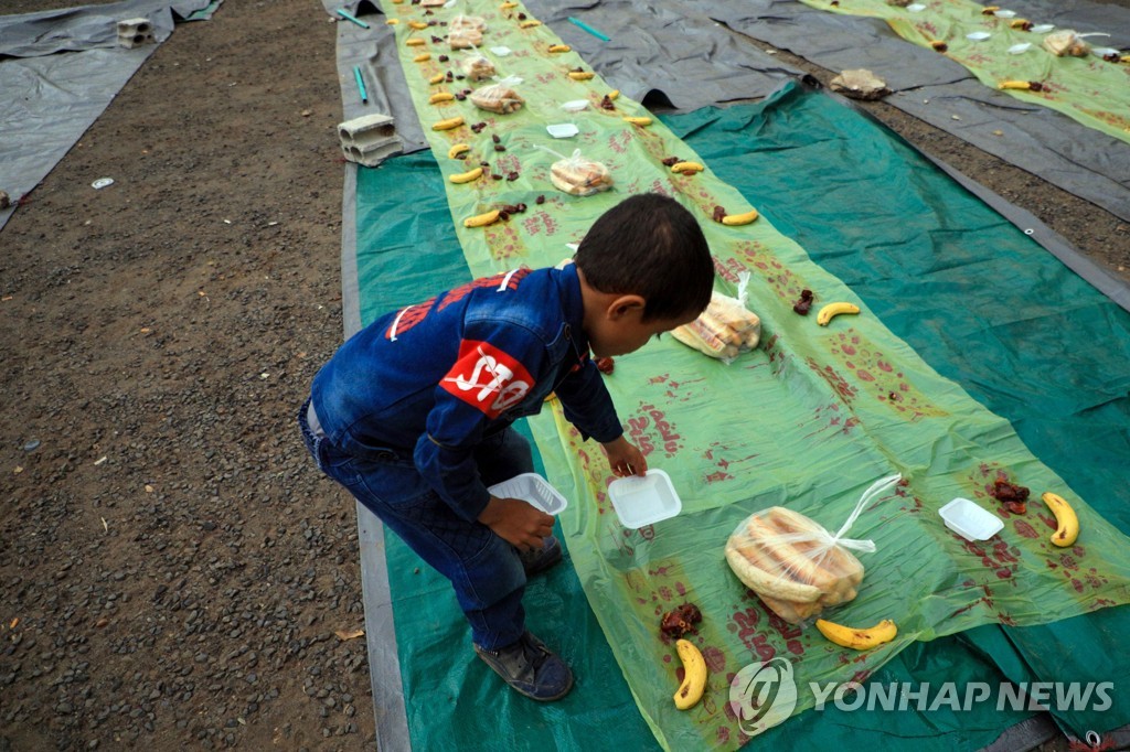 예멘 반군 "사우디, 휴전 의무 위반"…미군 홍해 순찰도 비판(종합)