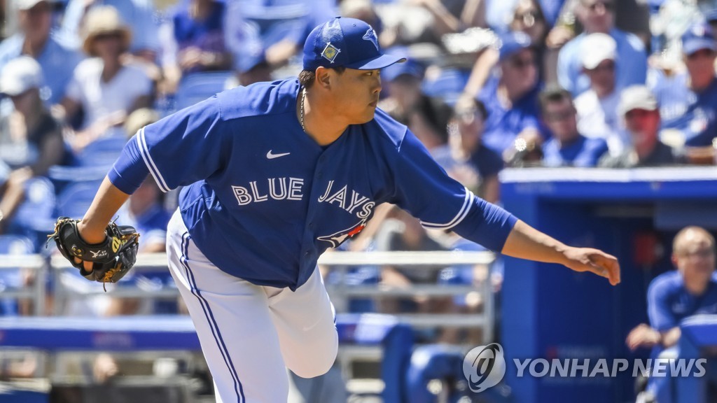 메이저리그 개막 로스터에 외국인 비율 28.2%…한국 선수 4명