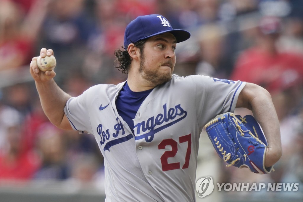 MLB, 여성 폭행한 바워에 2년간 출전 정지…바워 즉각 이의신청