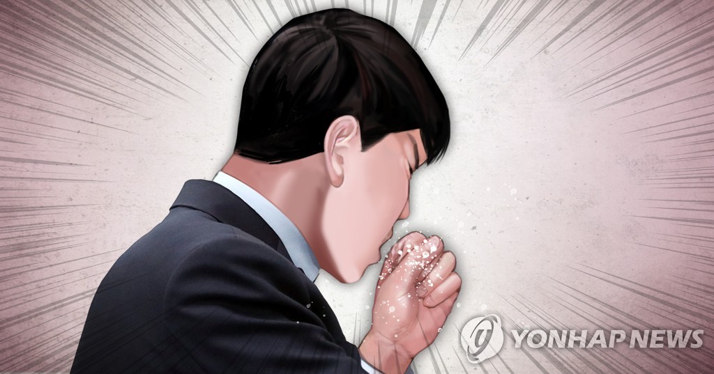 기침 3주 이상 지속…코로나19 후유증? 합병증? 만성 기침?