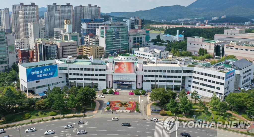 민주 허성무·국힘 홍남표…창원시장 선거 양자 대결 가나