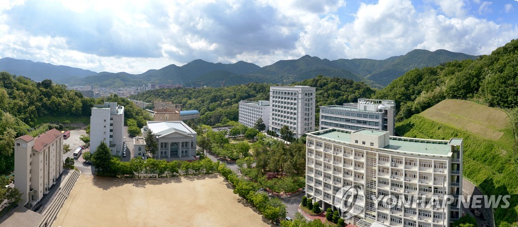 창원시·창신대, 스타트업 산실 '창업보육센터' 운영 협약