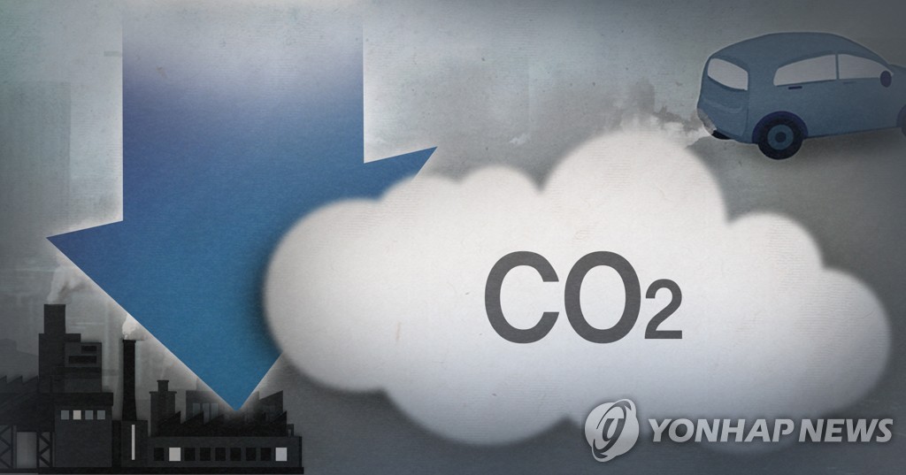 [부산 탄소중립 전략] (상) 2030년까지 탄소 47% 저감 목표 설정