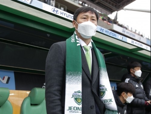 홍명보의 울산, 2년만에 아시아 왕좌 탈환하러 말레이 출국