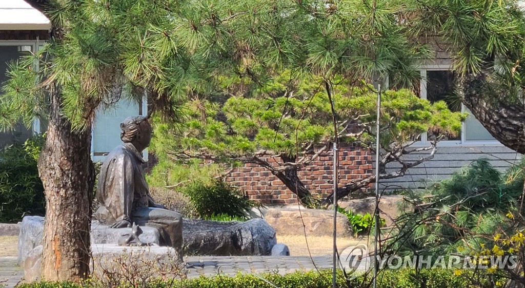 원주시 '박경리 문화학교' 운영…6∼8월까지 10회 강연