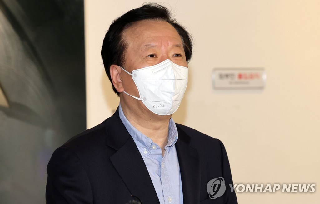 '적십자병원 근무' 정호영, 5년간 적십자회비 납부 총 2만원