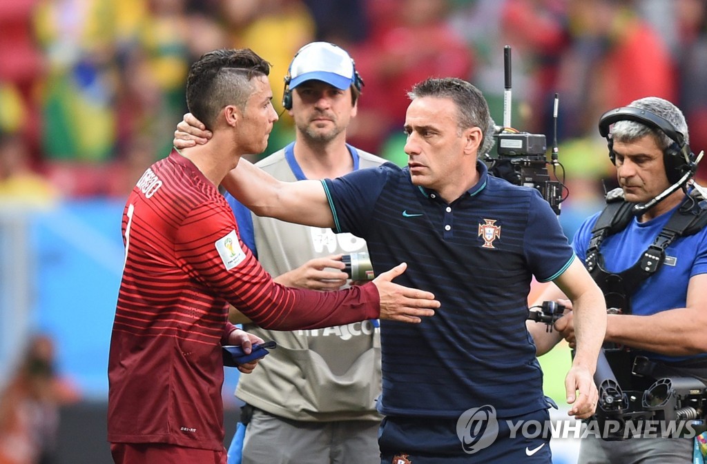 조국과의 '특별한' 월드컵 본선 대결…벤투의 자세는 '프로답게'