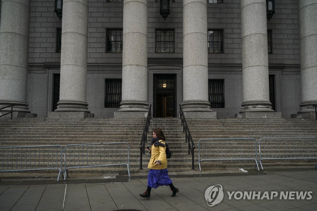 북한에 암호화폐 기술 전수한 미국 전문가에 징역 5년3개월