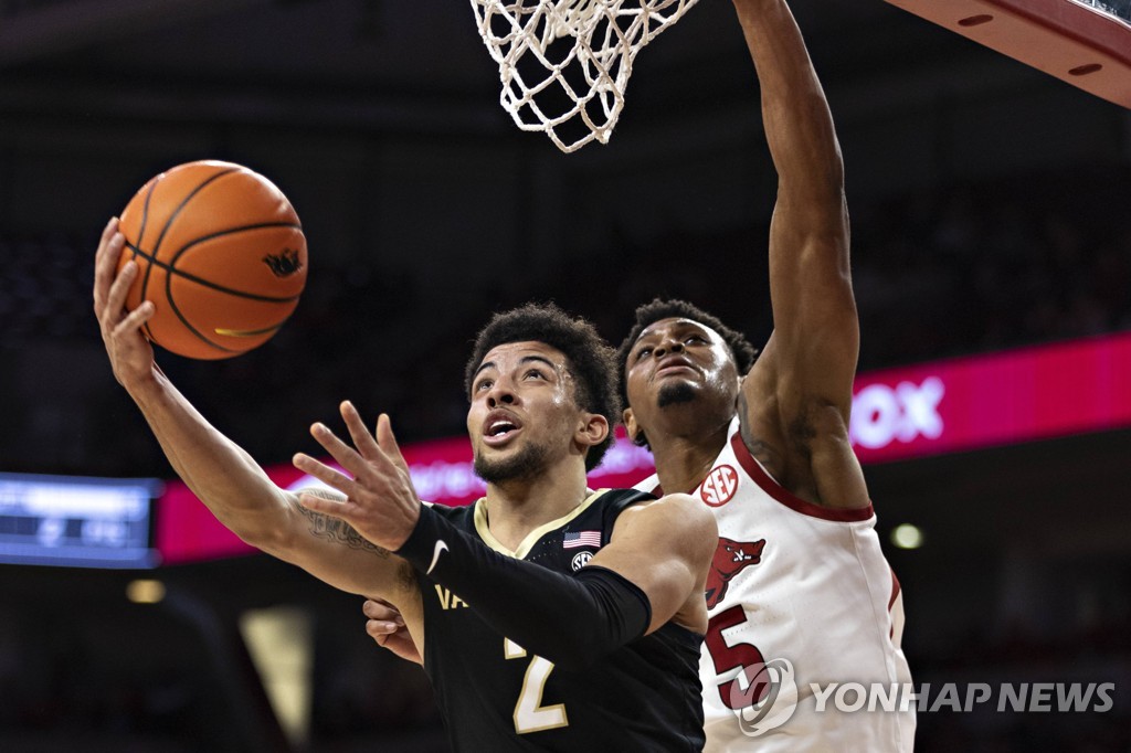 '시카고 왕조 주역' 피펜 아들, NBA 드래프트 도전