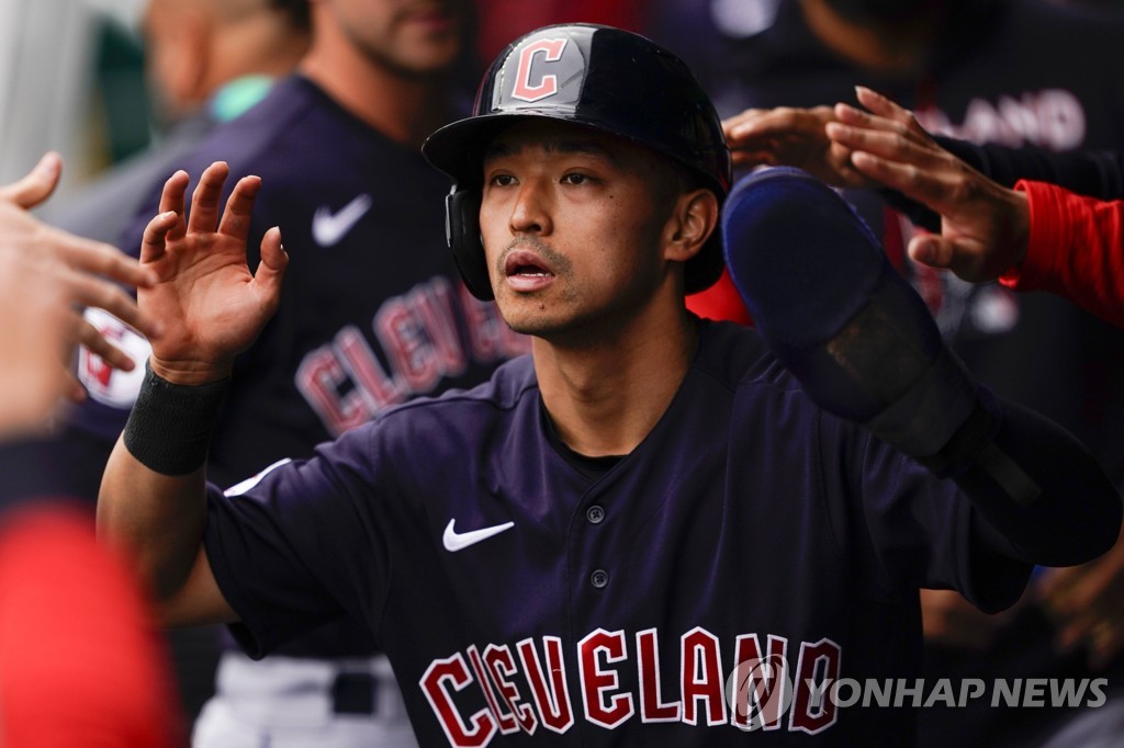 MLB 슈퍼루키 콴, 데뷔 후 5경기 연속 3출루…1901년 이후 처음