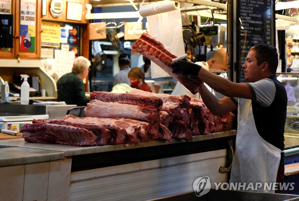 유엔 "전쟁으로 세계 식품·에너지·금융 3중위기…17억명 위협"