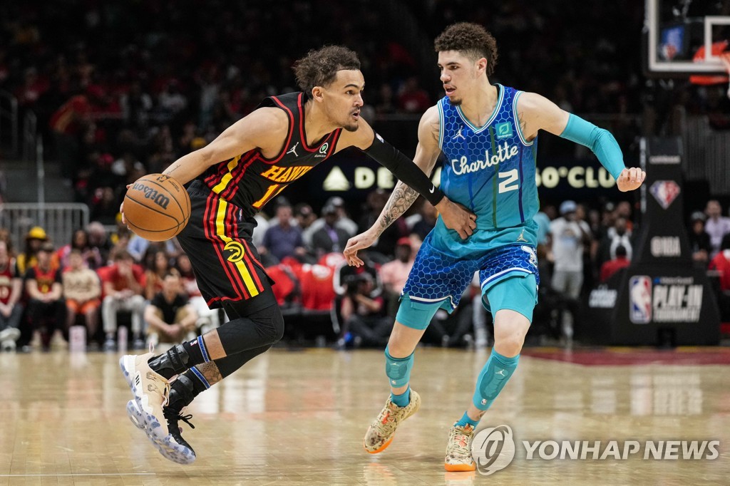 NBA 샌안토니오, 3년 연속 플레이오프 진출 실패